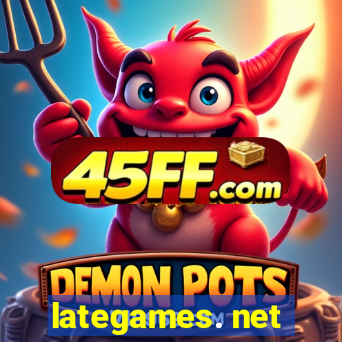 lategames. net